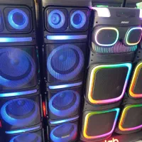 باند اسپیکر و لوازم خانگی جی بی ال مدل 2442/1278|سیستم صوتی خانگی|تهران, نارمک|دیوار