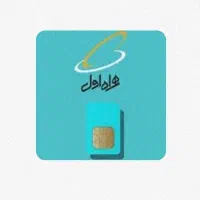 فروش خط رندهمراه اول دائم قدیمی کرمان 341