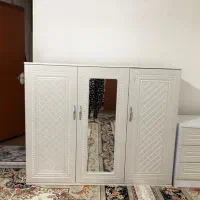 کمد دیواری|جاکفشی، کمد، دراور|کرج, شهرک نهال و بذر|دیوار