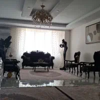 مبل وچهار خوری سلطنتی