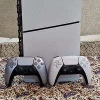 ps5 slim  ریجن اروپا