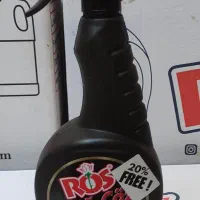 مایع گاز پاک کن