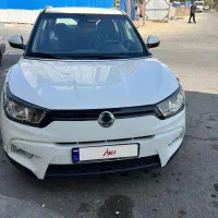 تیوولی ۲۰۱۶