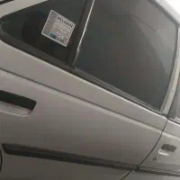 پژو ۴۰۵مدل ۹۶