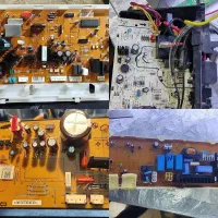 تعمیر برد انواع لوازم خانگی