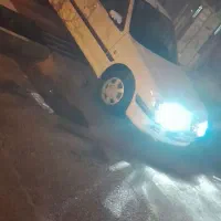 پژو پارس|خودرو سواری و وانت|زنجان, |دیوار