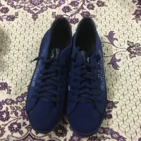 کفش سورمه ای سایز ۴۱