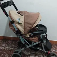 کالسکه نوزاد