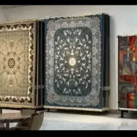 فرش سارینا++1700شانه کلکسیونی*&کد254