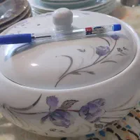 ظروف آشپزخانه فروش یکجا|ظروف سرو و پذیرایی|قزوین, |دیوار