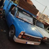 نیسان مدل ۹۲|خودرو سواری و وانت|بیرجند, |دیوار