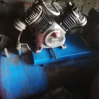 پمپ باد و جک سوسماری