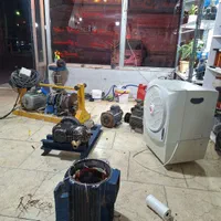 سیم پیچی و تعمیرات|خدمات پیشه و مهارت|اندیشه, اندیشه فاز ۱|دیوار