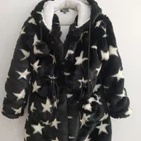 پالتو دخترانه