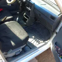 پراید مدل ۸۴|خودرو سواری و وانت|ورامین, ریحان آباد|دیوار