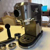 اسپرسو ساز یلکن|سماور، چای‌ساز، قهوه‌ساز|تهران, خزانه|دیوار