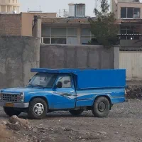 نیسان مدل 87 دوگانه سرحال