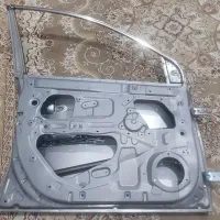 درب جلو چپ j4 (درب راننده) اصلی