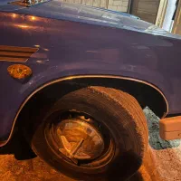 نیسان فوق تمیز ۱۴۰۲|خودرو سواری و وانت|اهواز, کوی آغاجاری|دیوار