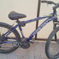 دوچرخه سایز۲۶