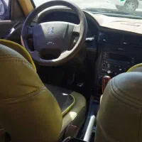 پژو۴۰۵|خودرو سواری و وانت|سرپل ذهاب, |دیوار