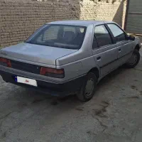 فروش ماشین پژو روا 87