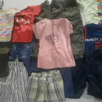 لباس بچه گانه