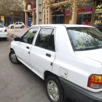 فروش فوری فوری پراید 99|خودرو سواری و وانت|مشهد, نیروی هوایی|دیوار