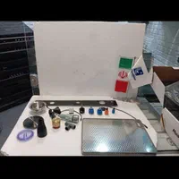 قطعات سینک و دوش و شیر