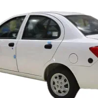 ساینا دوگانه کارخانه