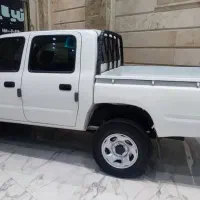 تویوتا هایلوکس 2001|خودرو سواری و وانت|مهاباد (آذربایجان غربی), |دیوار