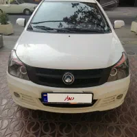 خودرو جی لی الیت