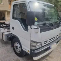 ایسوز مدل ۸۹|خودرو سنگین|شیراز, خلیلی|دیوار