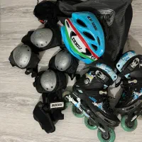 اسکیت rollerfun|دوچرخه، اسکیت، اسکوتر|تهران, هاشمی|دیوار