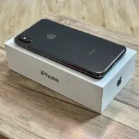 اپل iPhone XS Max با حافظهٔ ۶۴ گیگابایت|موبایل|گنبد کاووس, |دیوار