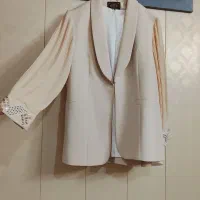 کت و شلوار زنانه