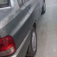 پراید  ۱۳۲ یگانه سوز مدل ۸۸|خودرو سواری و وانت|اصفهان, بهارستان|دیوار