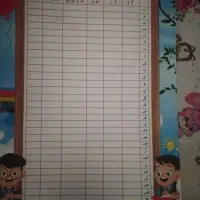 دومقوا آموزش الفبا جدول ترکیب سازی کلاس اول|لوازم التحریر|کازرون, |دیوار