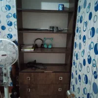 کتاب خانه و کشو