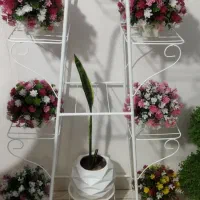 دسته گل مصنوعی