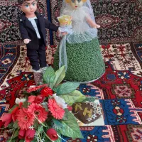 ملکه ی زیبای ها|خدمات پذیرایی، مراسم|نهاوند, |دیوار