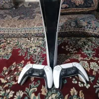 پلستیشن 5 اسلیم|کنسول، بازی ویدئویی و آنلاین|کرمان, |دیوار