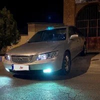 هیوندا آزرا 3300 کارشناسی عکس اخر|خودرو سواری و وانت|ملایر, |دیوار