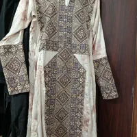 بلوچی|لباس|صابری, |دیوار