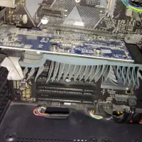 کارت گرافیک GeForce GT730 2GB