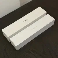 جعبه اپل واچ سری ۳ به همراه آداپتور|ساعت|تهران, شکوفه|دیوار