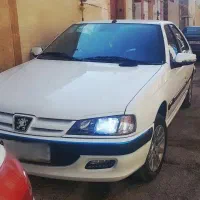 پژوپارس elx ۱۴۰۳|خودرو سواری و وانت|آبادان, |دیوار