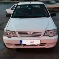 پراید 111 مدل ۹۷