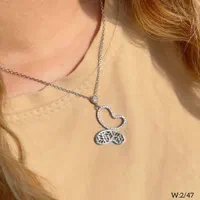 مدال نقره پروانه اعیانی لطیف خاص 1000020