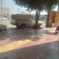 وانت بار قشم و